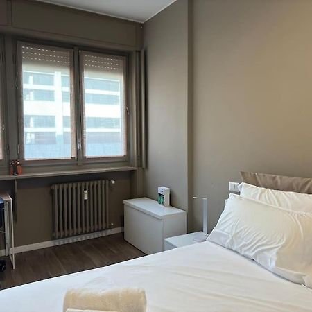 Dolce Repubblica Apartment Milan Bagian luar foto