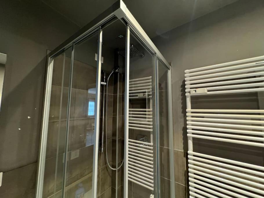 Dolce Repubblica Apartment Milan Bagian luar foto