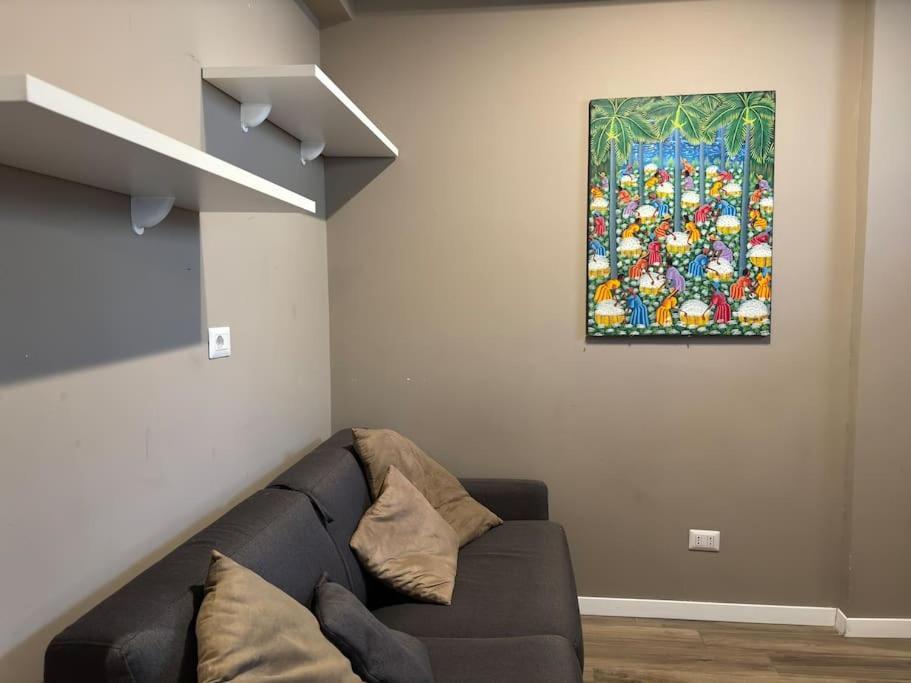 Dolce Repubblica Apartment Milan Bagian luar foto